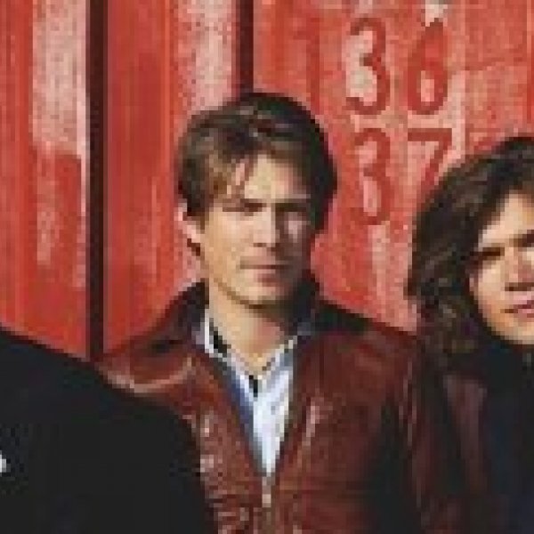 Hanson Tour close by