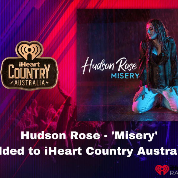 Hudson Rose -