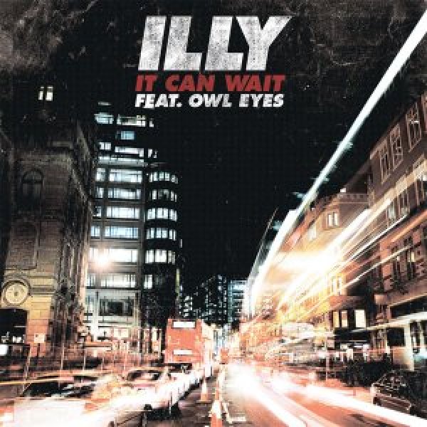Illy - "The Chase" is RADAR RADIO