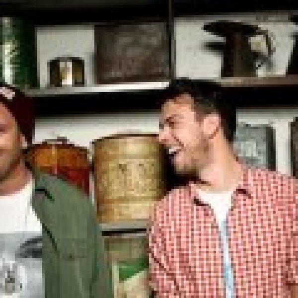 Spit Syndicate Interview on Radar TV