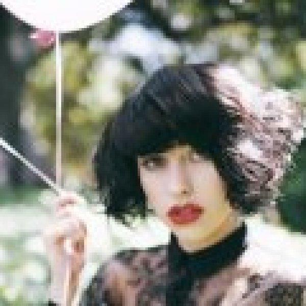 Kimbra an ISC winner