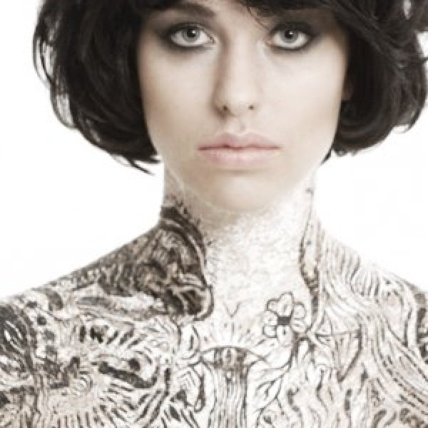 JJJ Premiere new Kimbra single with Mark Foster & A-Trak
