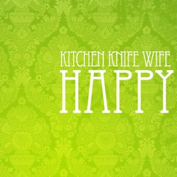 Kitchen Knife Wife to support The Vasco Era