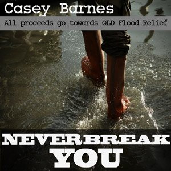Casey Barnes