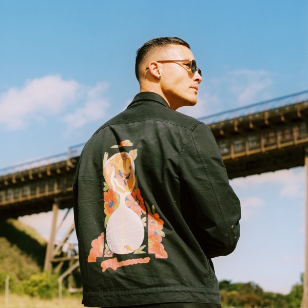 Jordan Astra "Reasons" Added to Nights on Super Radio Network