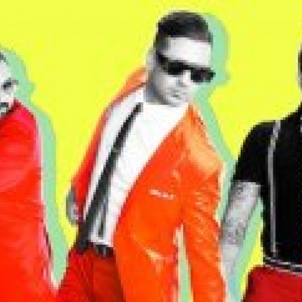 The Potbelleez sign to Ministry of Sound