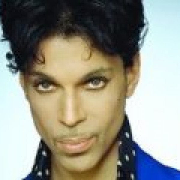 PRINCE & 3RDEYEDGIRL return