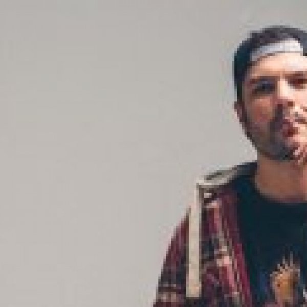 Seth Sentry national tour announced