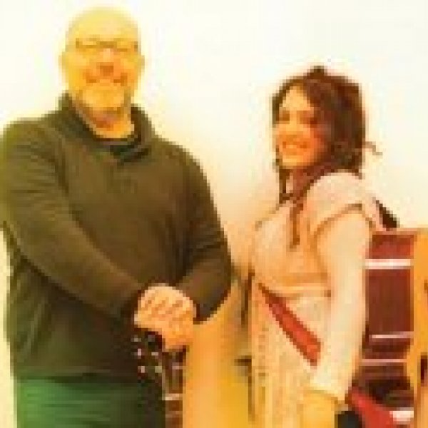 Shelley Segal to tour with jazz legend Adam Levy