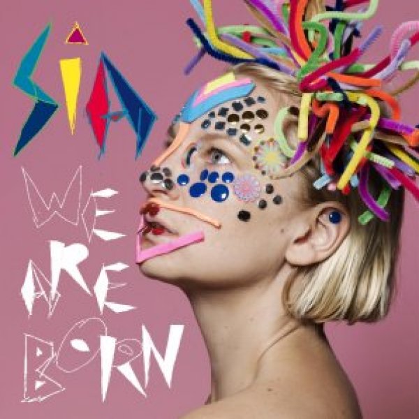 Sia scoops 3 ARIA Awards from an epic 7 nominations