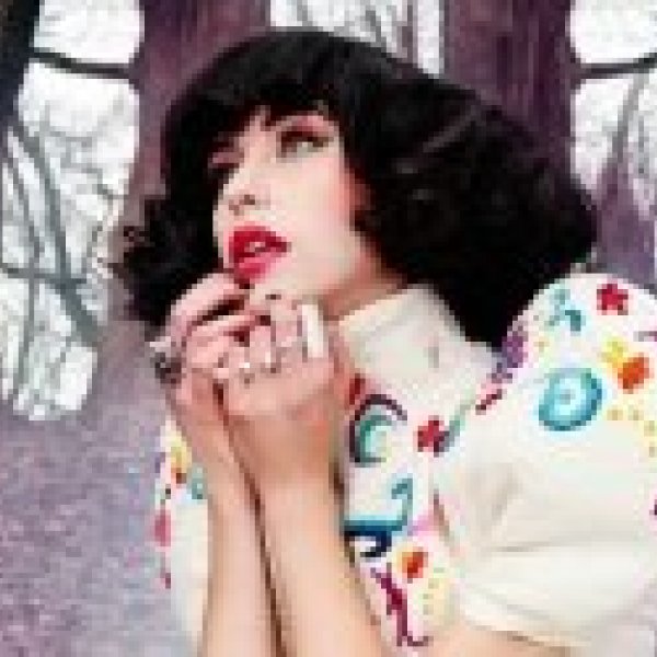 Kimbra wins 5 NZ Music Awards