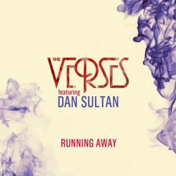 The Verses collaborate with Dan Sultan