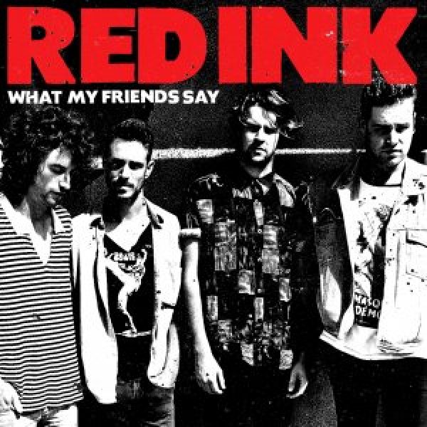 Red Ink rock the schools!