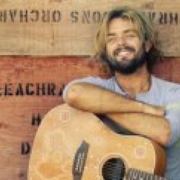 Xavier Rudd tour kicks off August 22nd