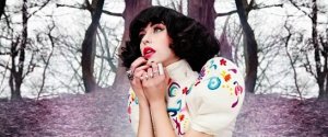 Kimbra wins 5 NZ Music Awards