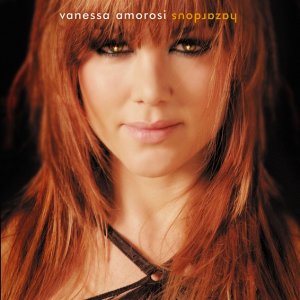 Vanessa Amorosi 'This Is Who I Am' is now double platinum!
