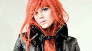 Vanessa Amorosi's 'Gossip' is the #1 most added song at radio nationally
