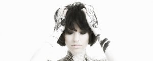 Kimbra drops new Two Way Street Remix by Damian Taylor