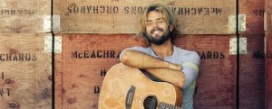 Xavier Rudd tour kicks off August 22nd