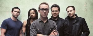 Yellowcard tour announced