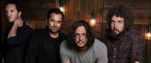 Zoophyte announce national & international shows