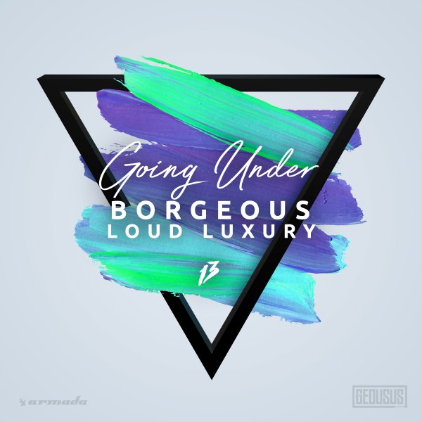 Borgeous
