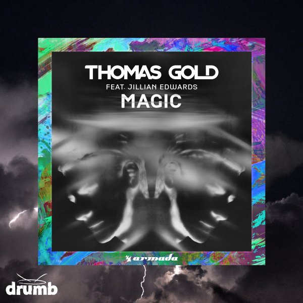 Thomas Gold