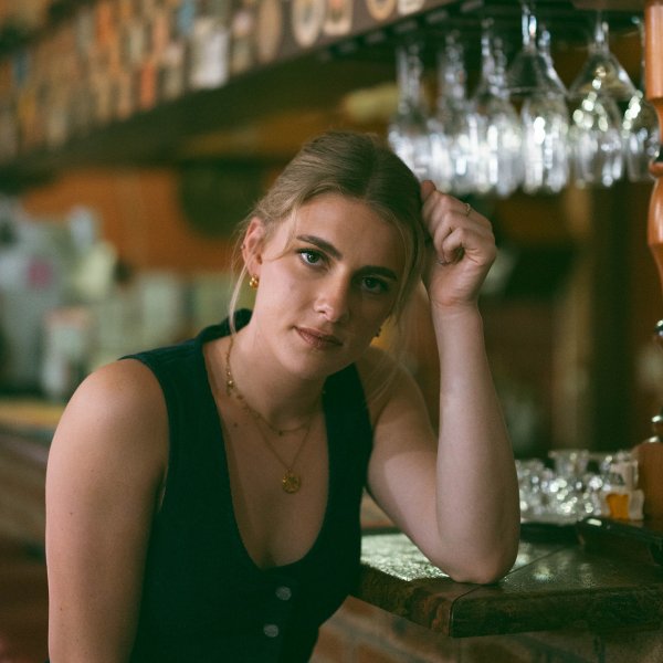 Hudson Rose 