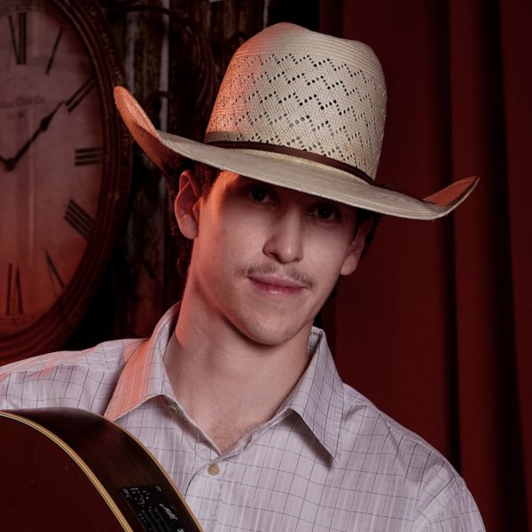 Mack Geiger