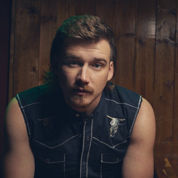 Morgan Wallen