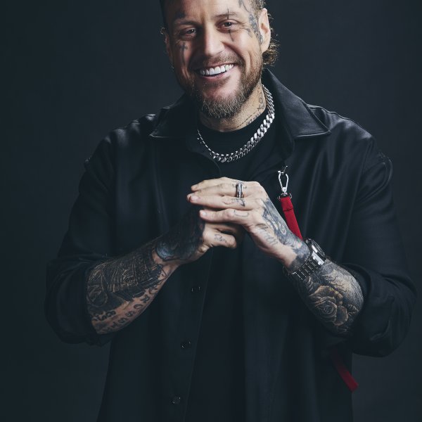 Jelly Roll