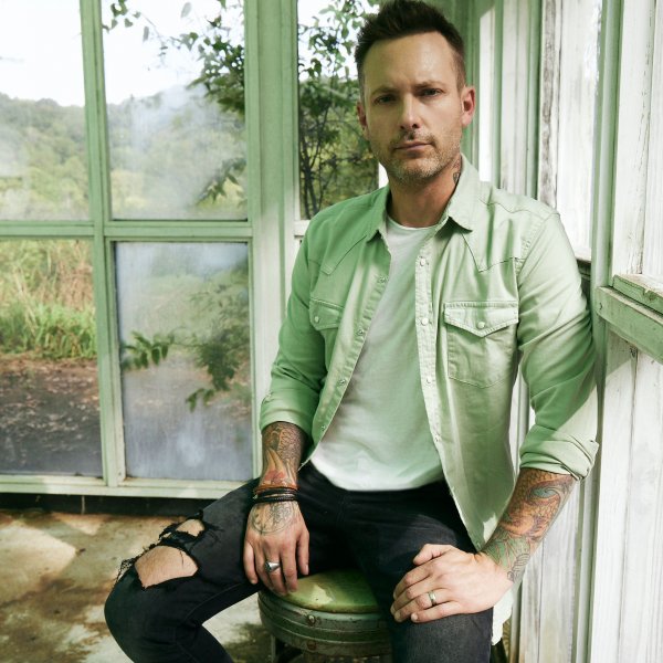 Dallas Smith