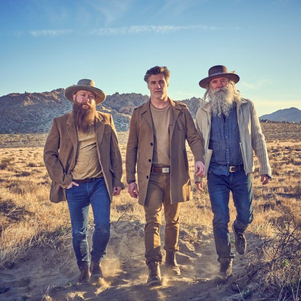 The Washboard Union