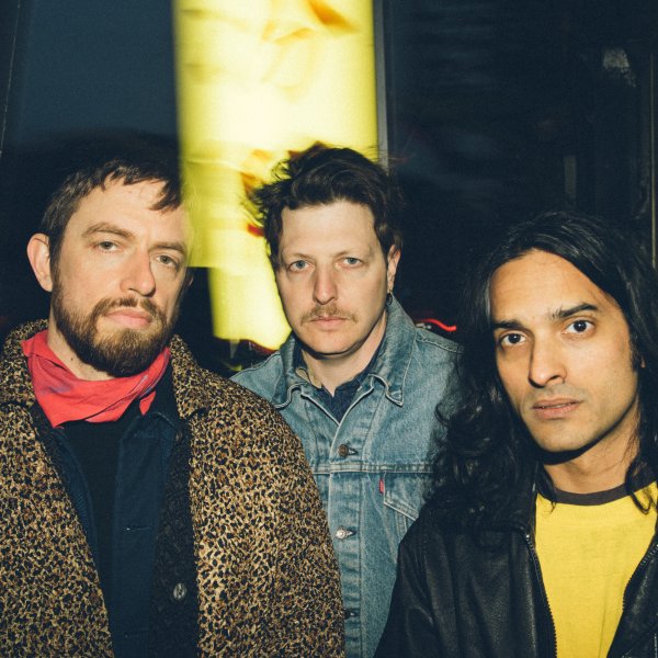 Yeasayer