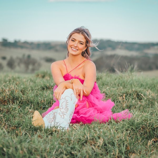 Brittany Maggs