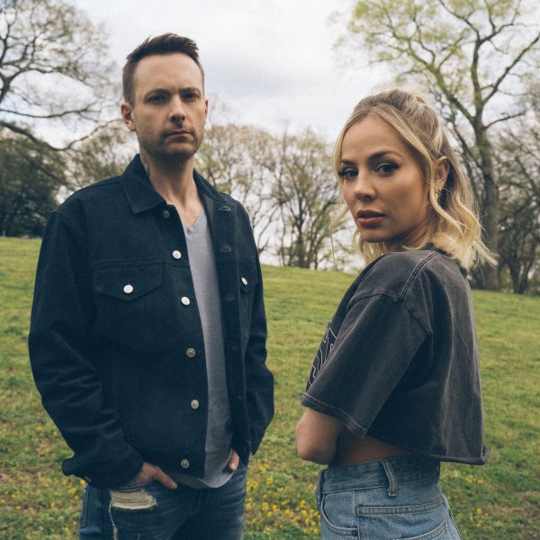 Dallas Smith & MacKenzie Porter