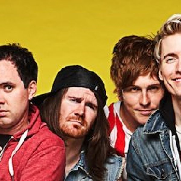 Forever The Sickest Kids