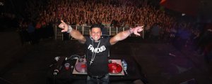 DJ Pauly D announces Australian tour