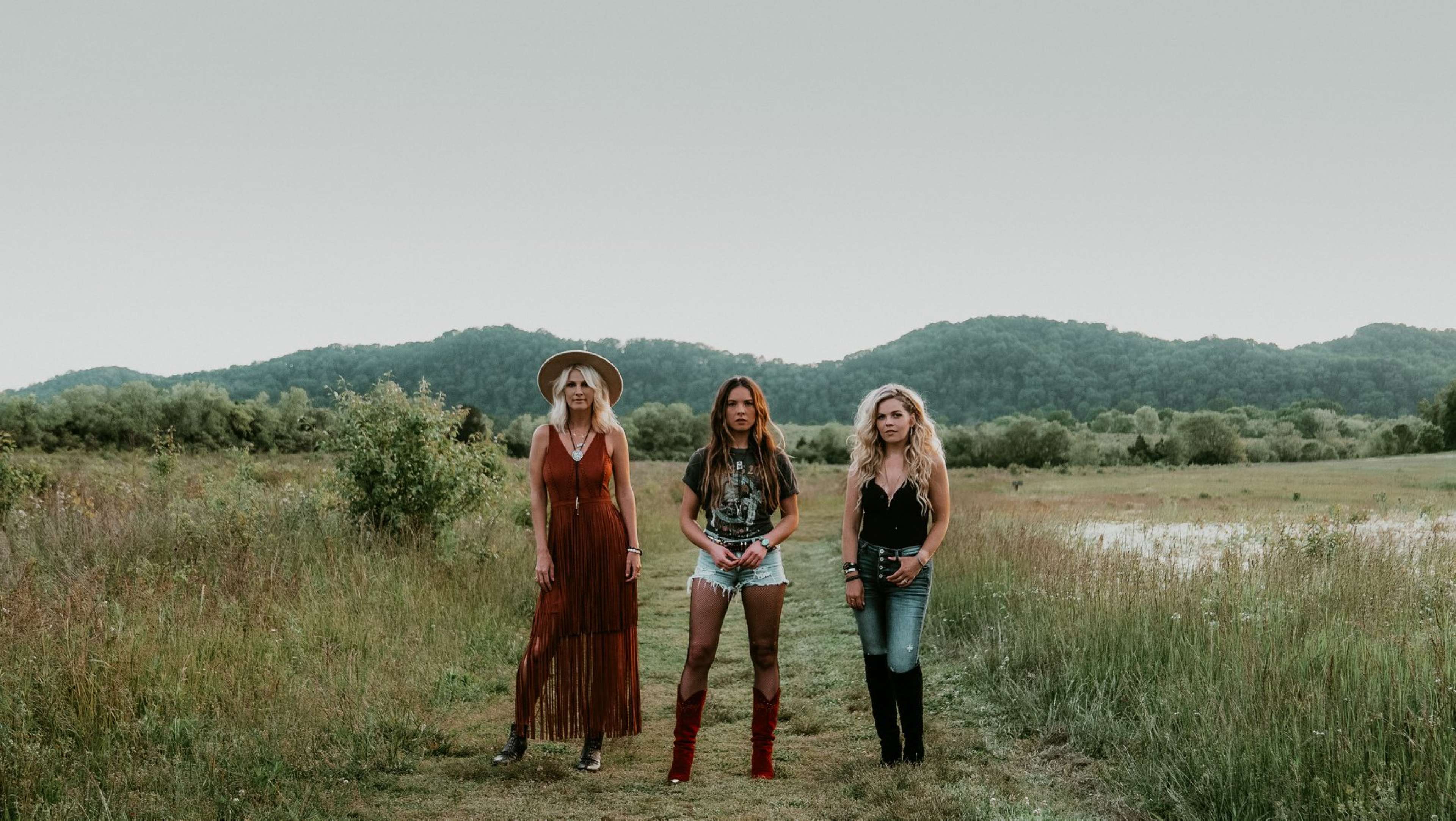 Runaway June Announce New Member