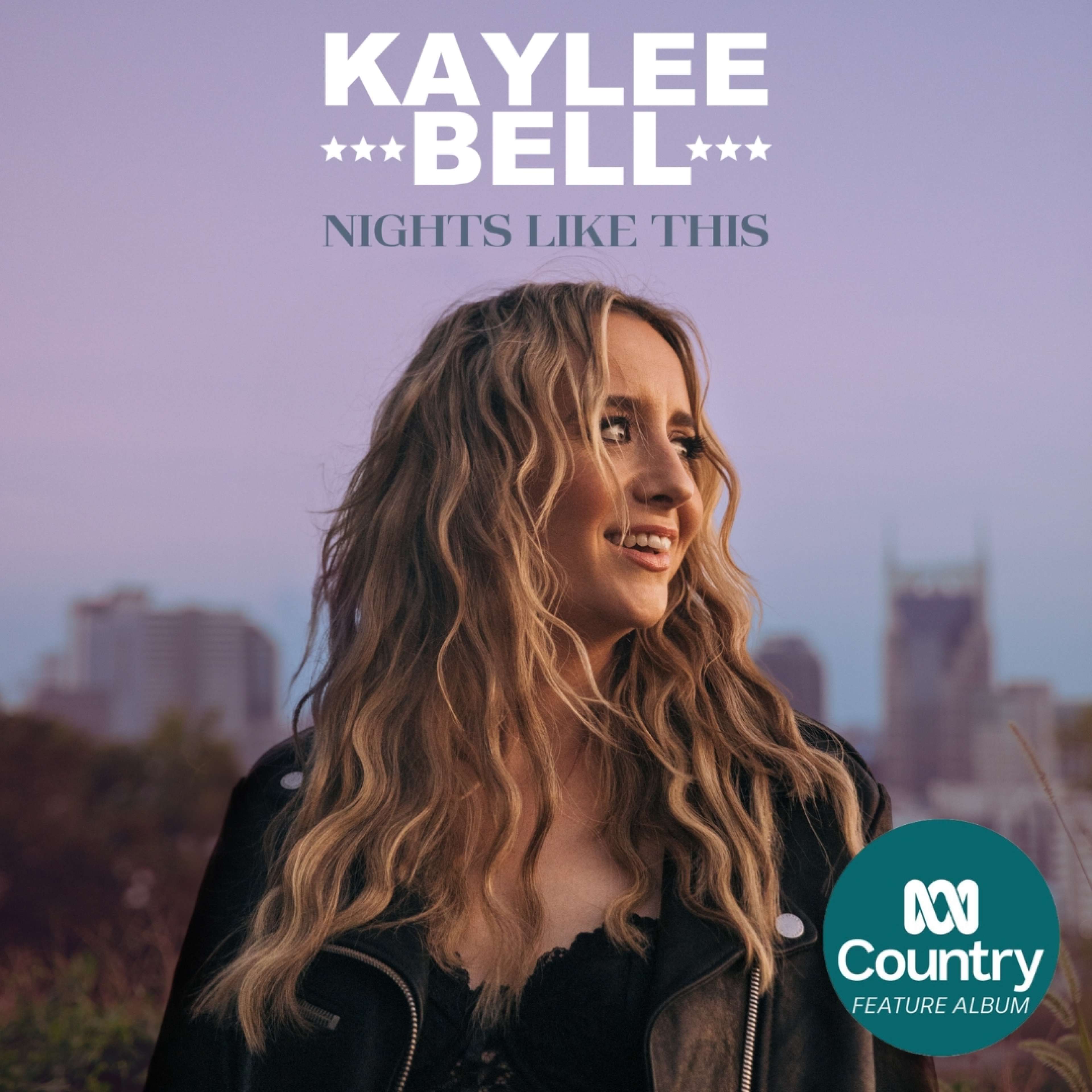 Kaylee Bell -