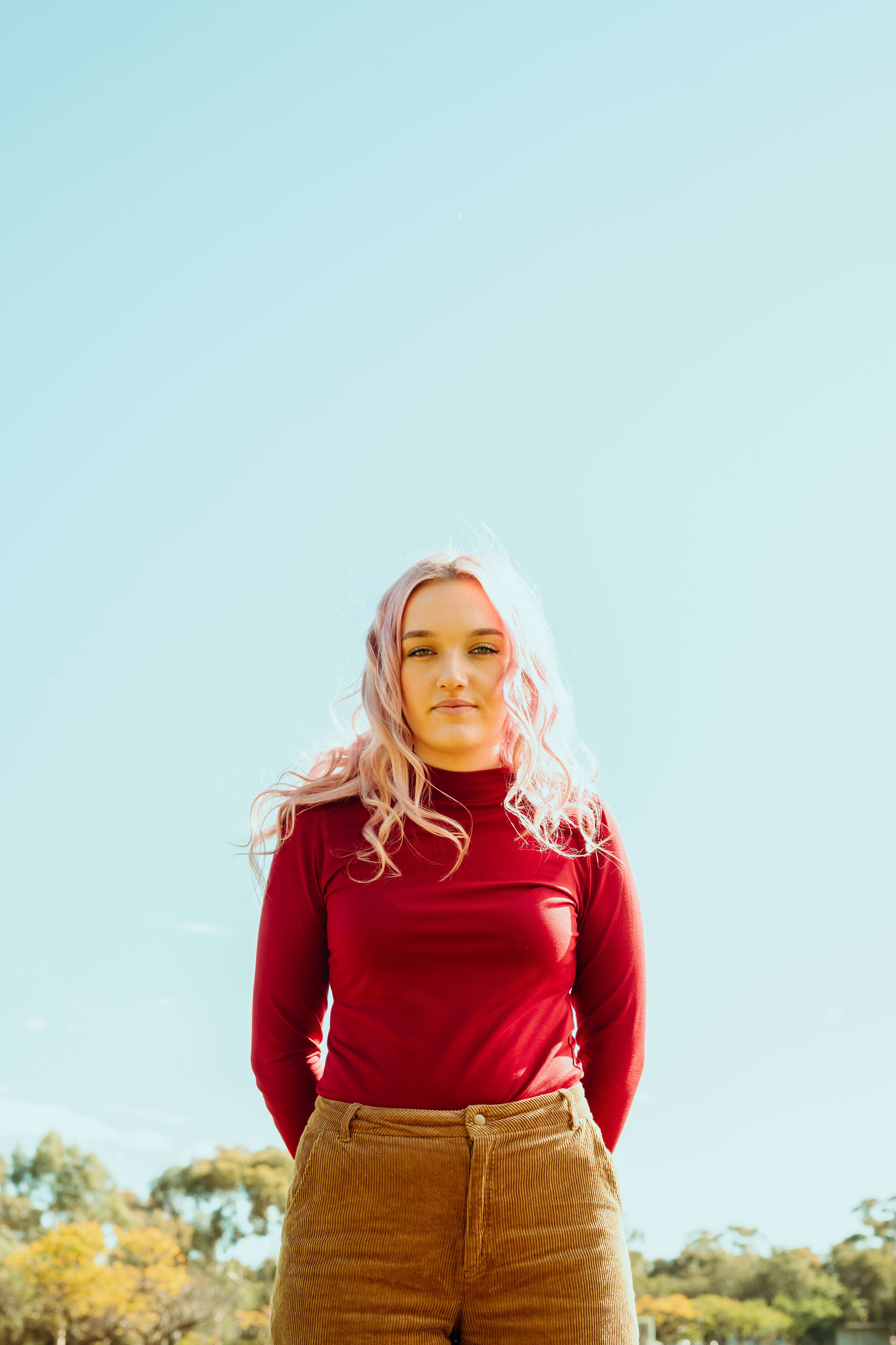 George Alice Added To Late Nights Across Nova Network