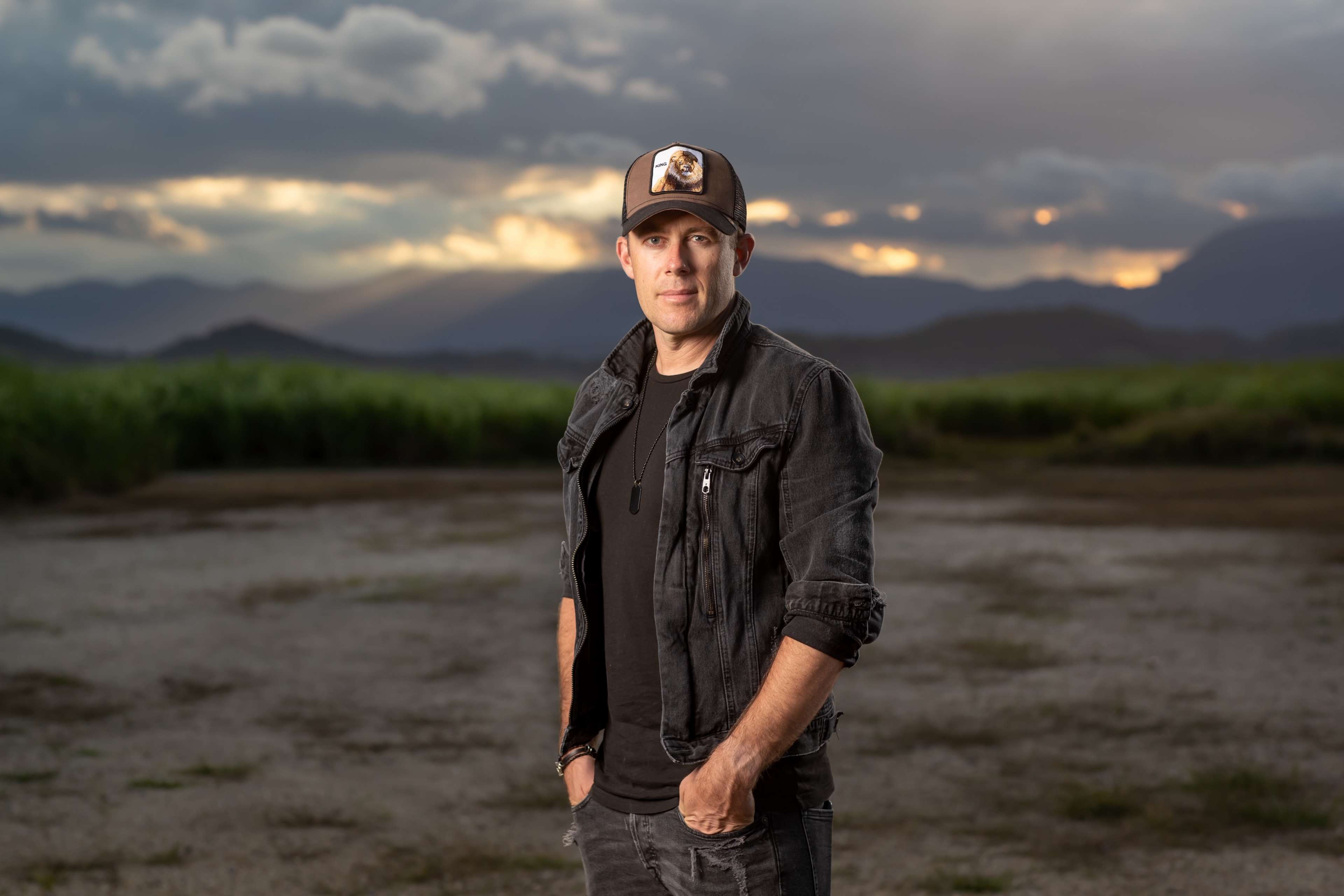 Casey Barnes Added ATB To Triple M Regional Network 