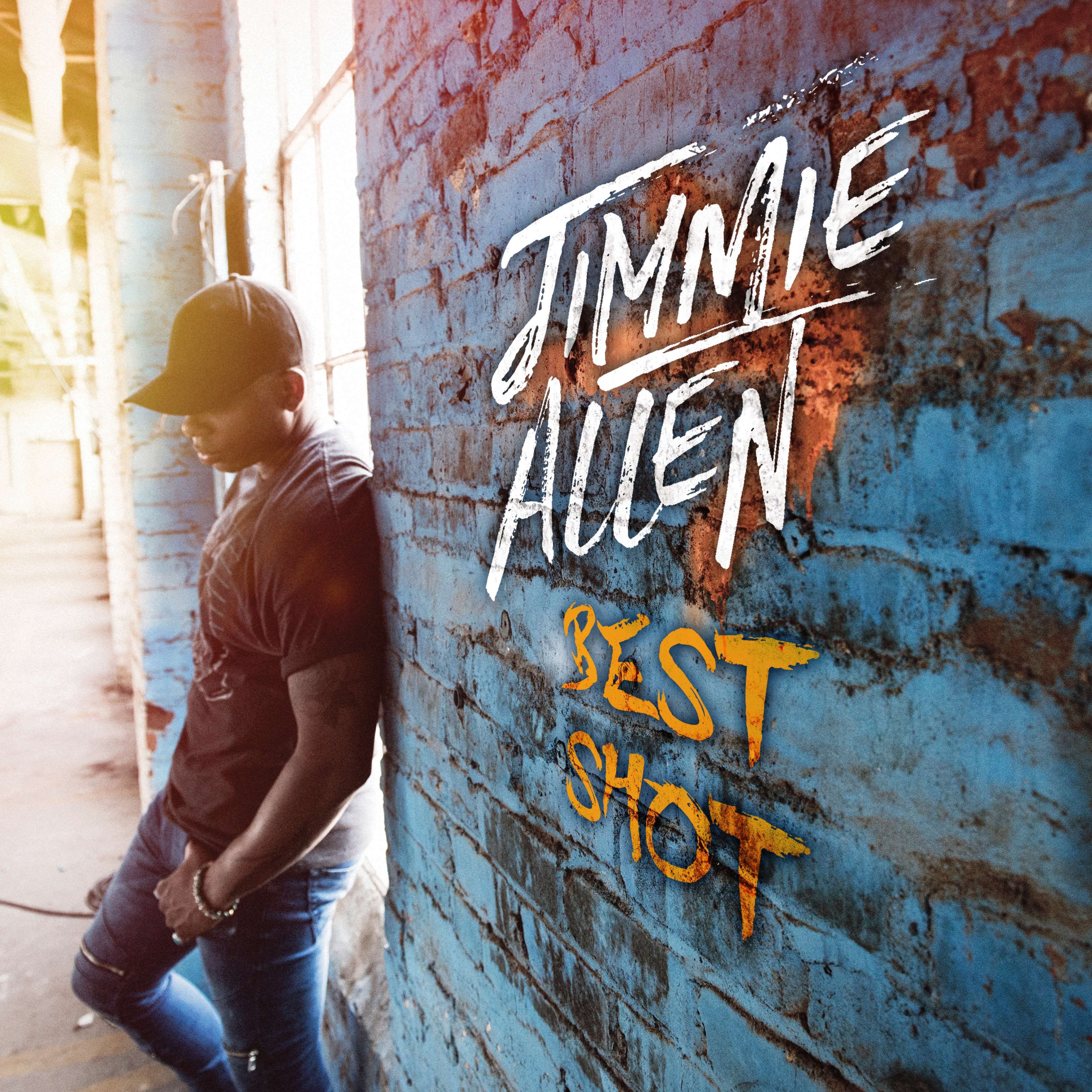Jimmie Allen's debut single, 