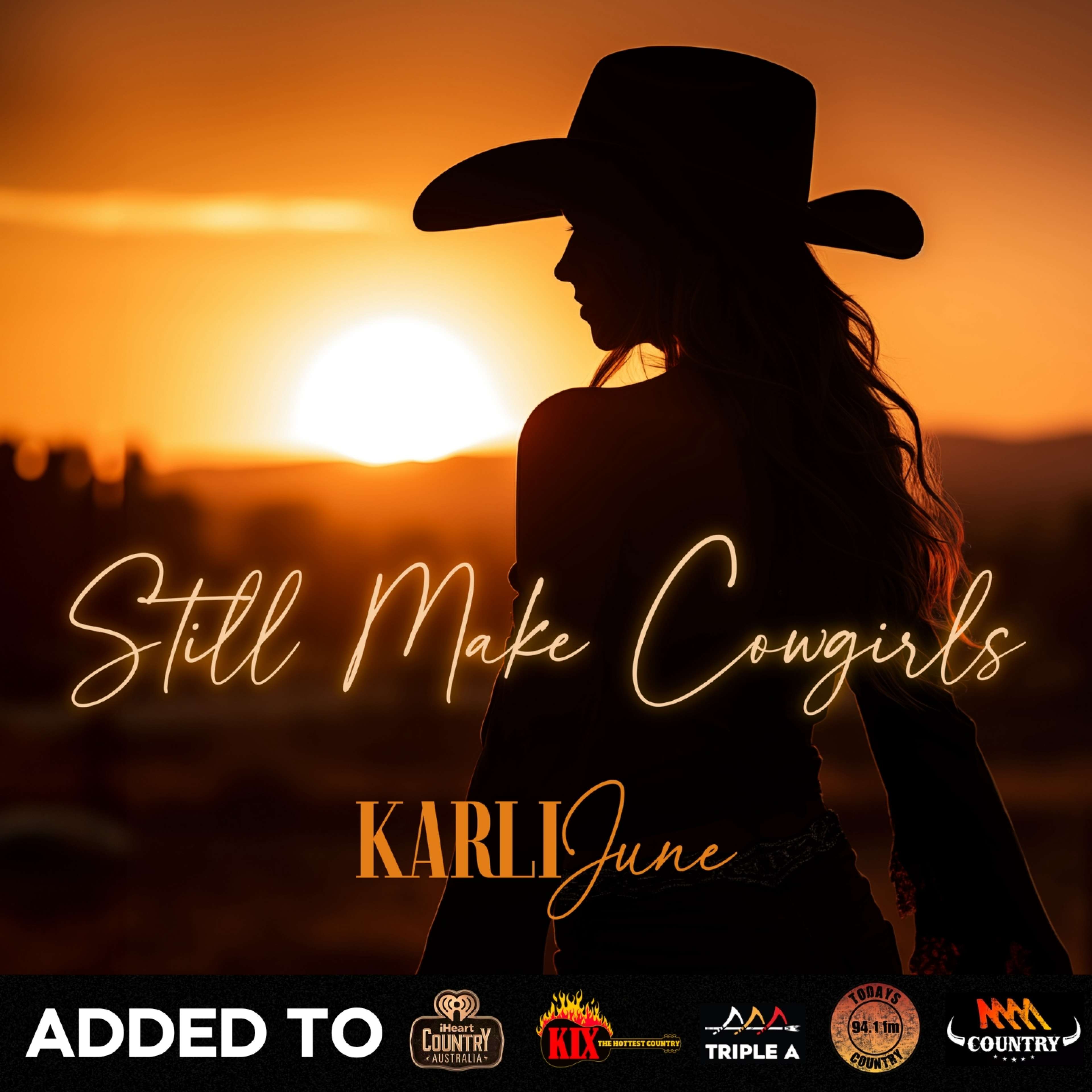 Karli June - 