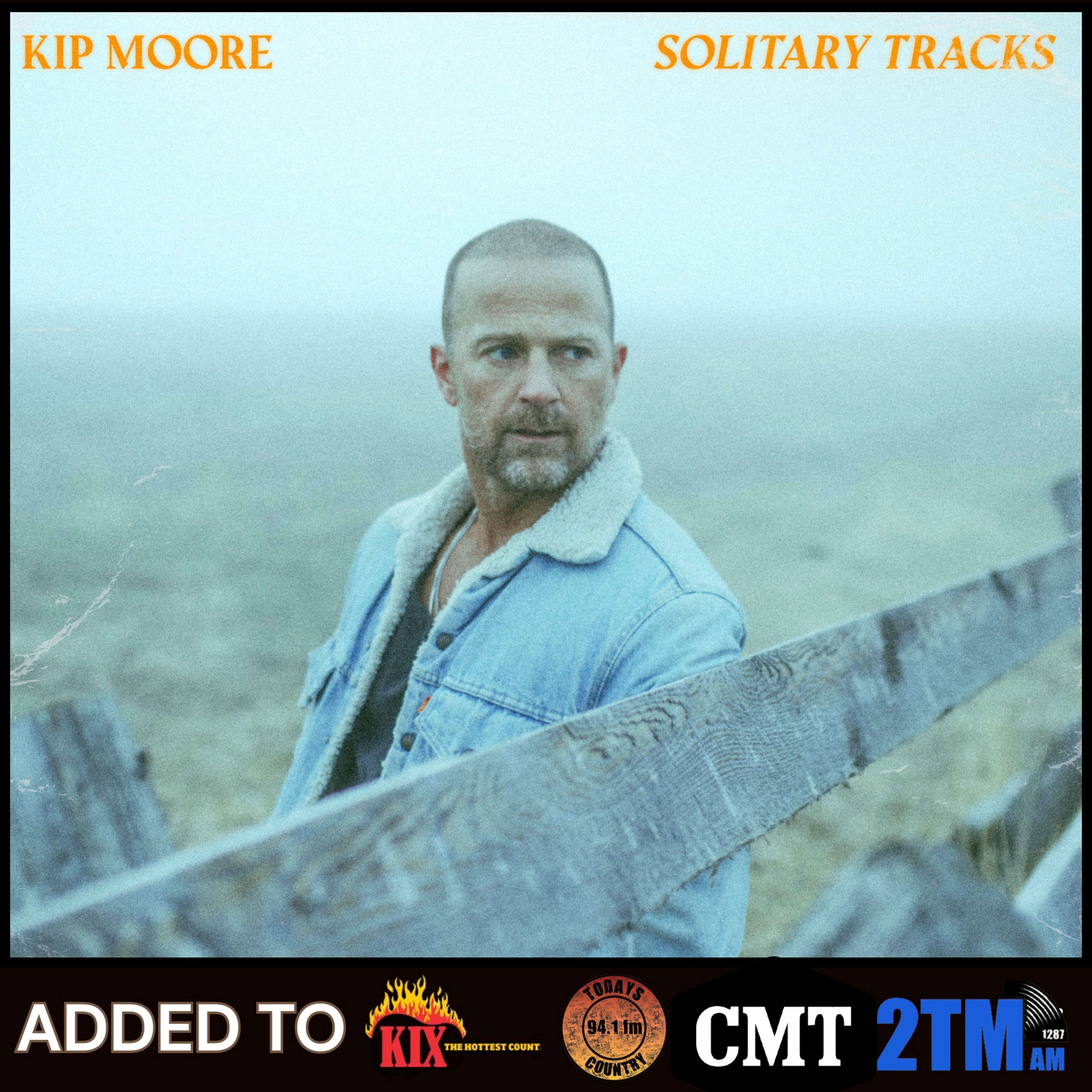 Kip Moore’s 