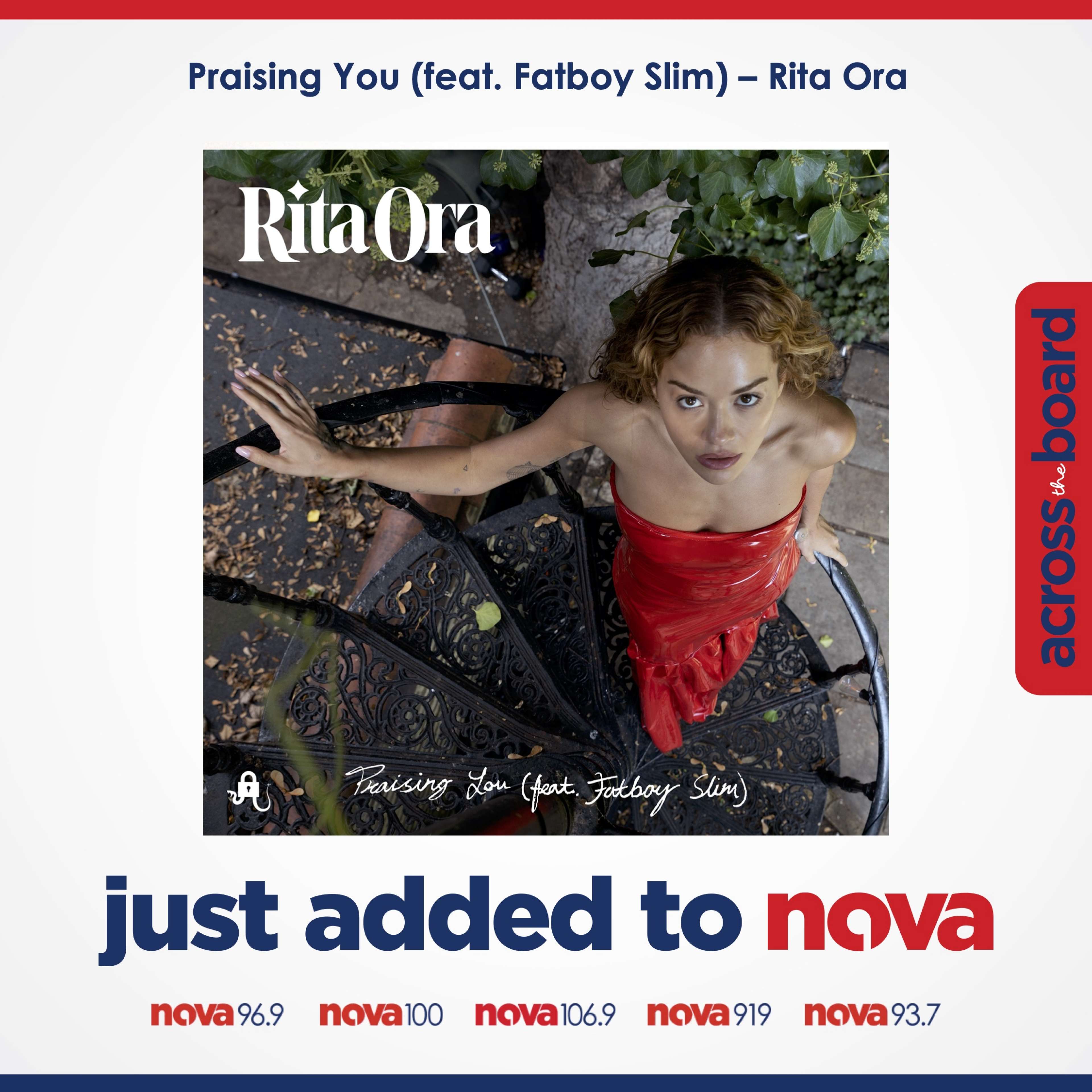 Rita Ora -
