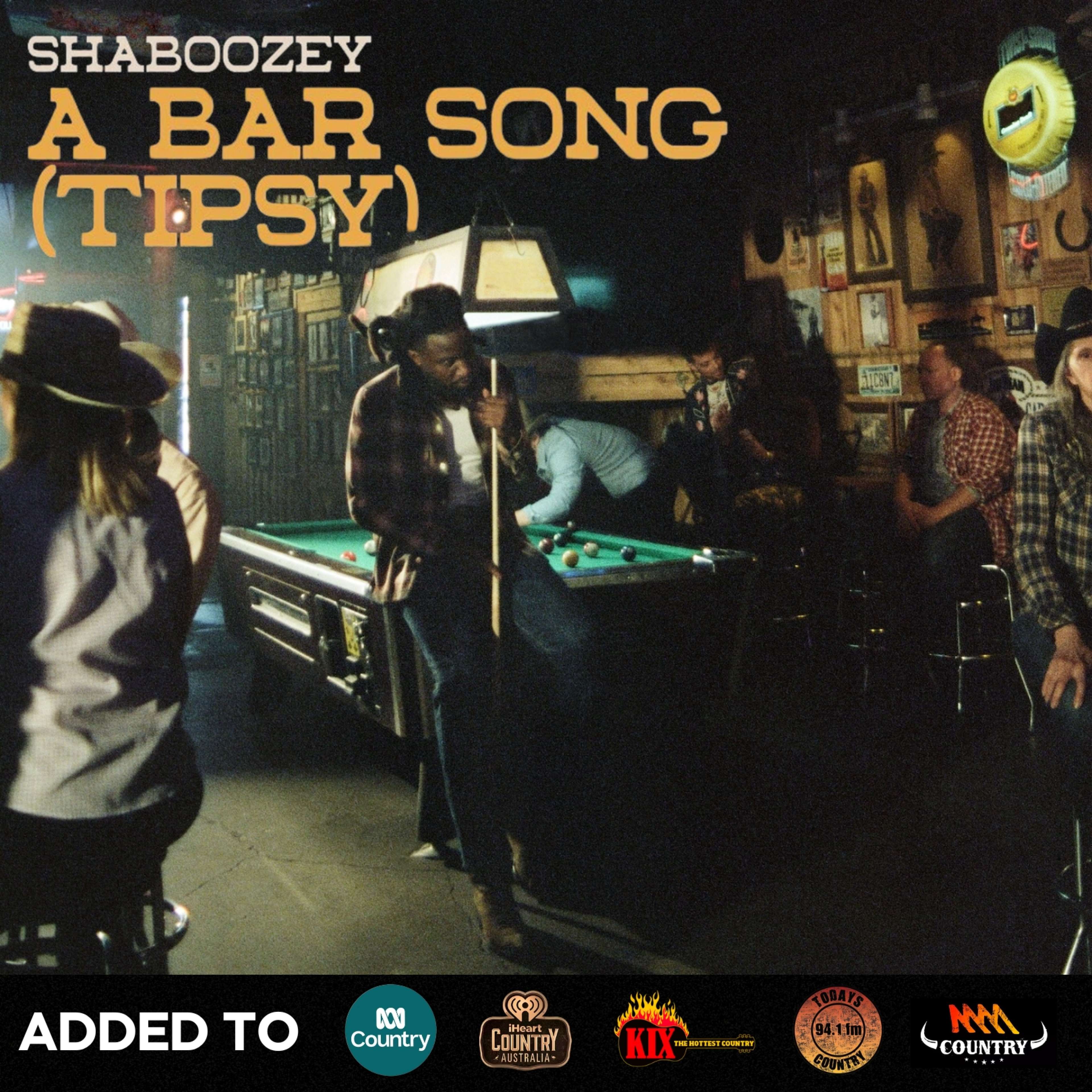 Shaboozey - 