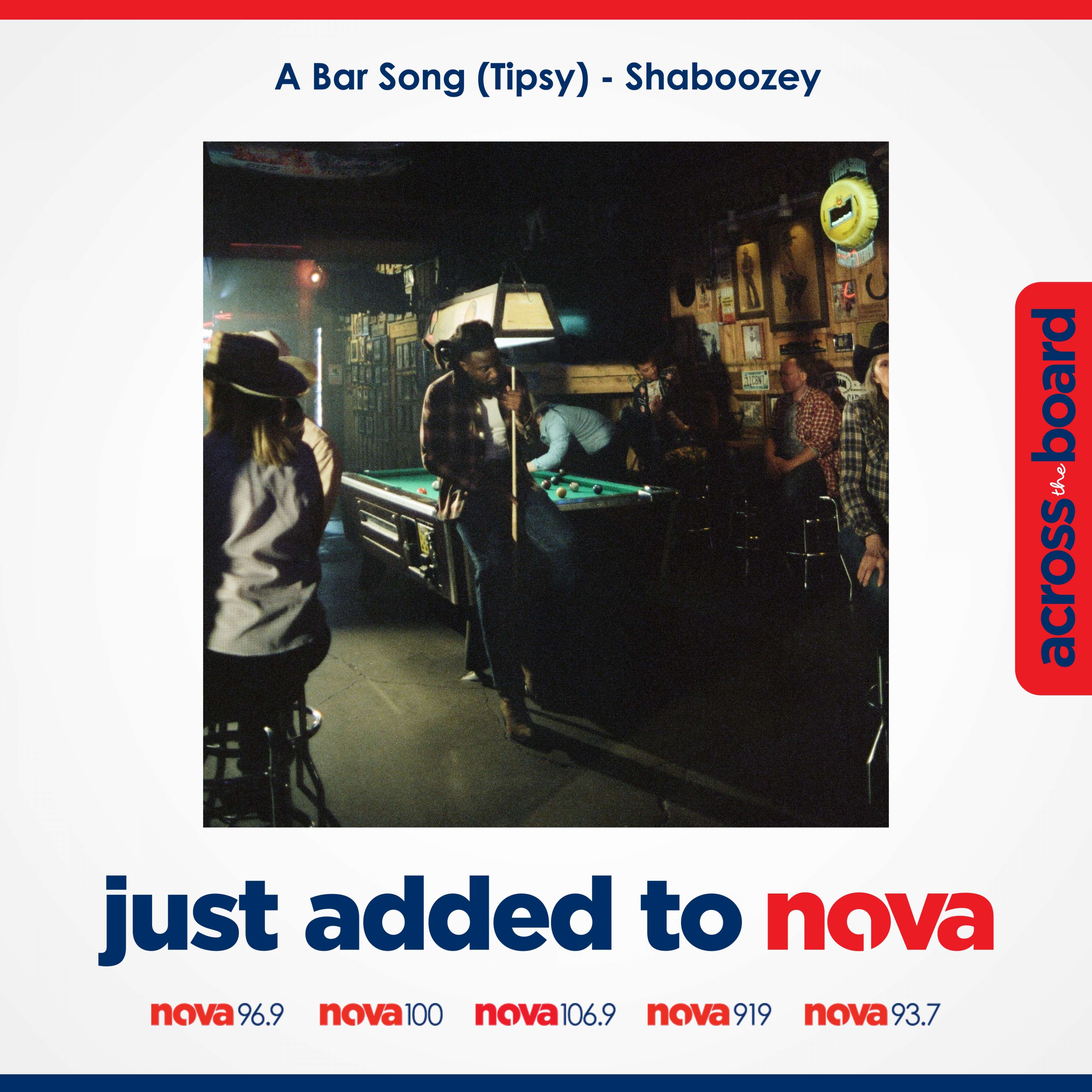 Shaboozey -