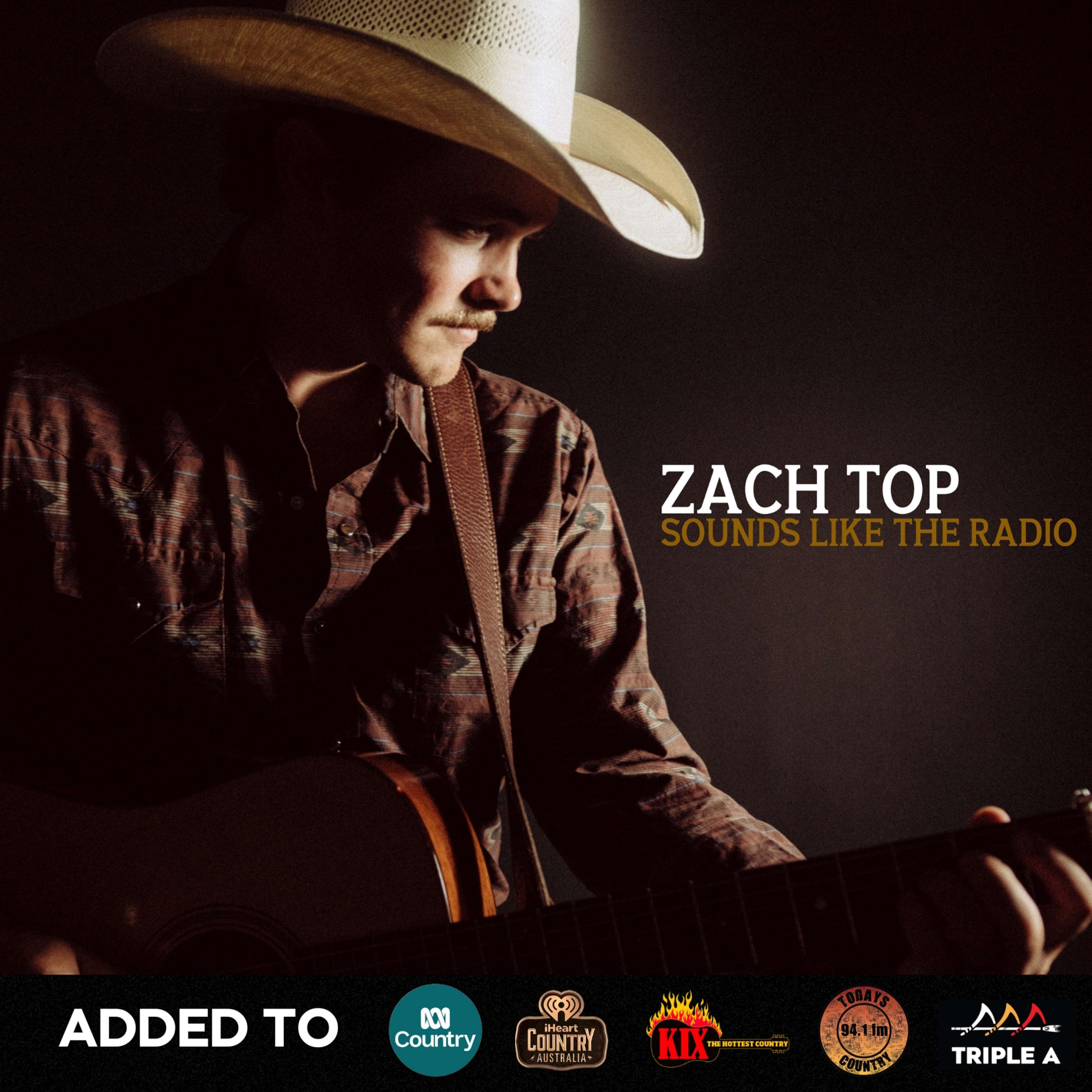 Zach Top - 
