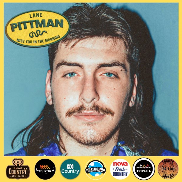 From Top 50 To Stagecoach: Lane Pittman